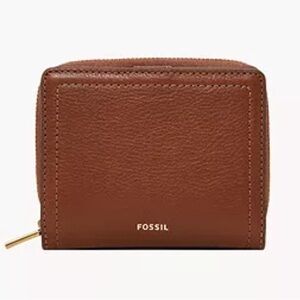 Fossil RFID wallet New never used